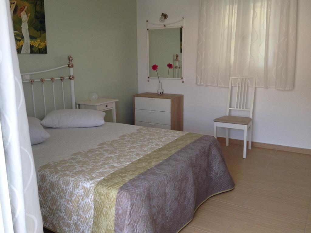 Green View Apartments Áyios Nikítas 外观 照片