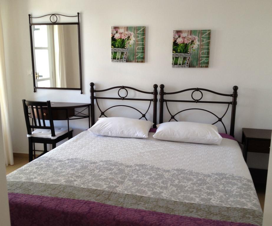 Green View Apartments Áyios Nikítas 外观 照片